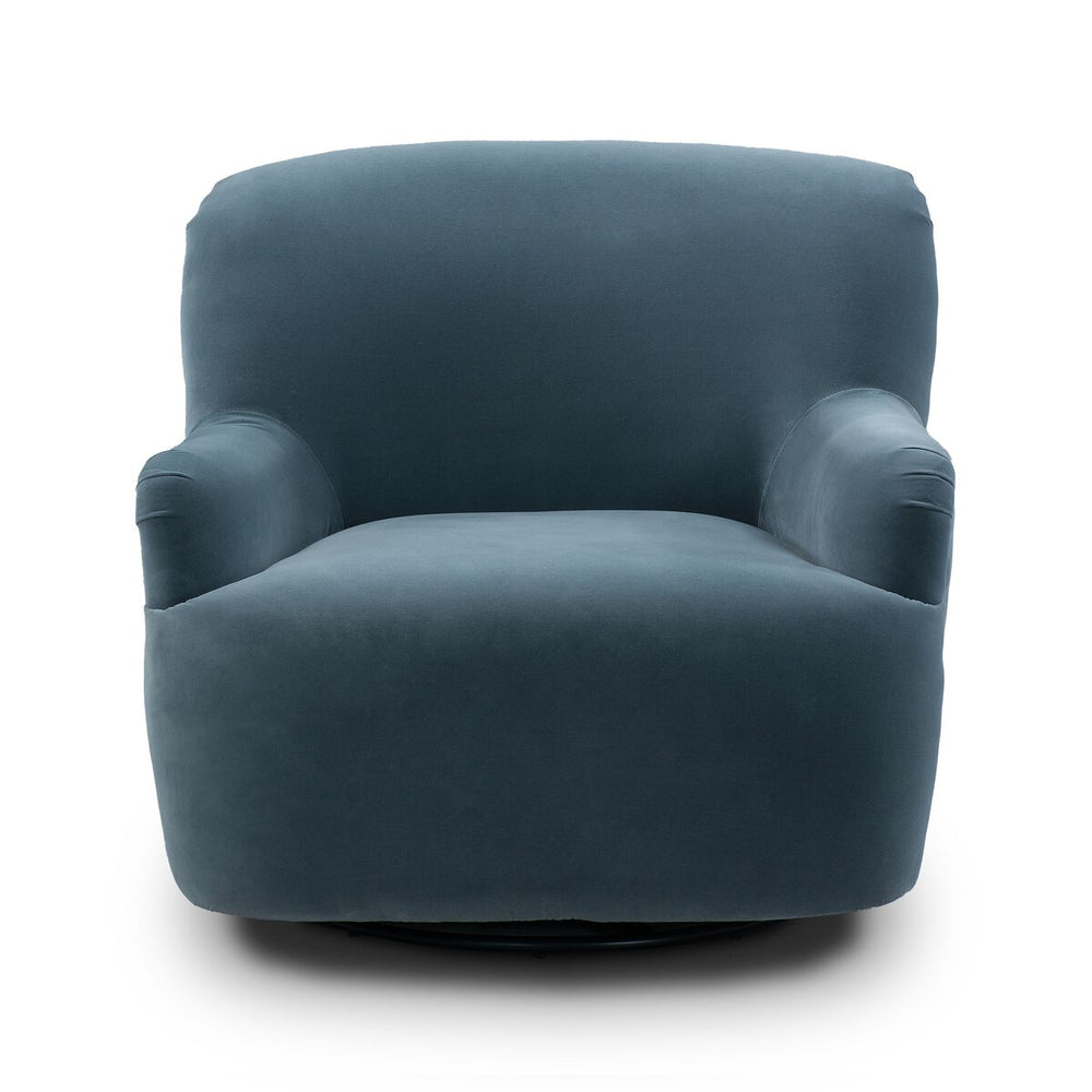 Kadon Swivel Chair - Surrey Bay - 231717-006_1