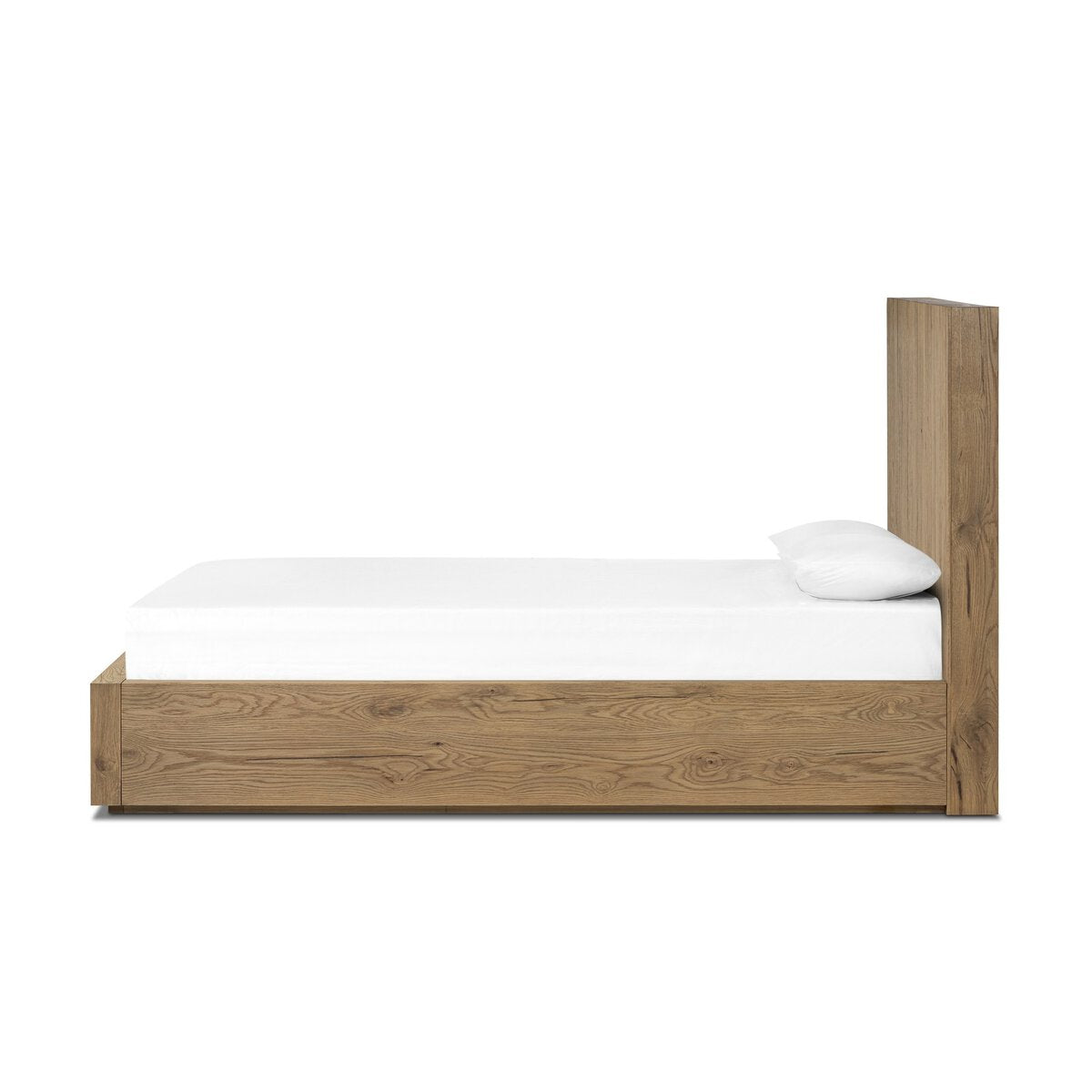 Leo Bed - Rustic Light Natural Oak - Queen - 231732-007_3
