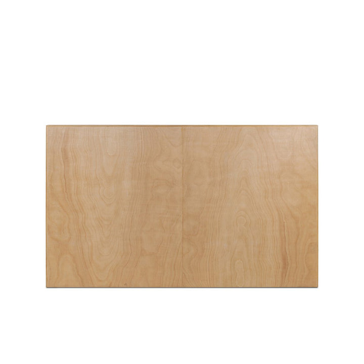 Leo Bed - Rustic Light Natural Oak - King - 231732-008_5