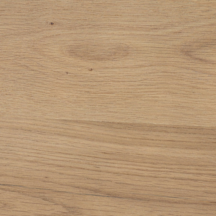 Leo Bed - Rustic Light Natural Oak - King - 231732-008_4