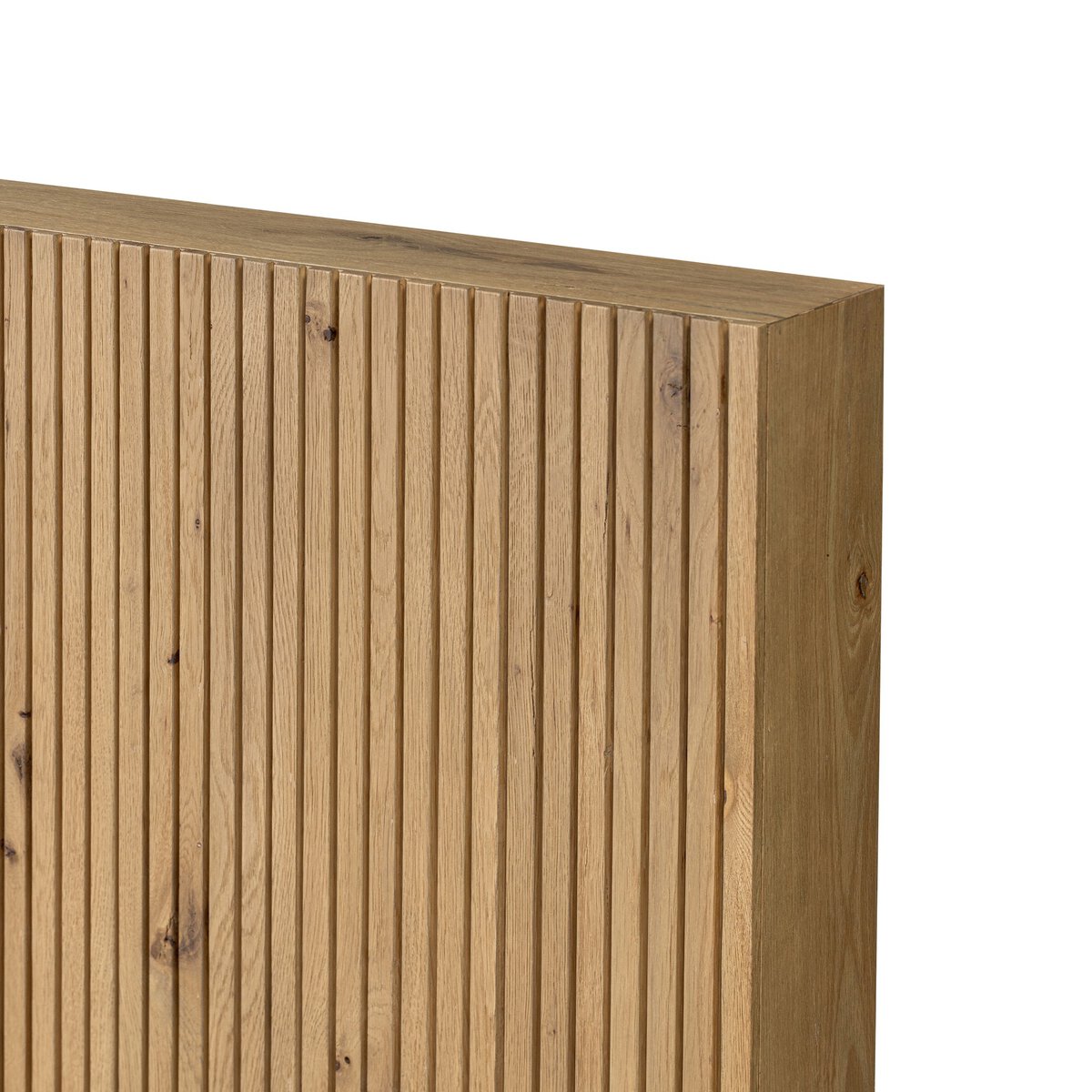 Leo Bed - Rustic Light Natural Oak - King - 231732-008_7
