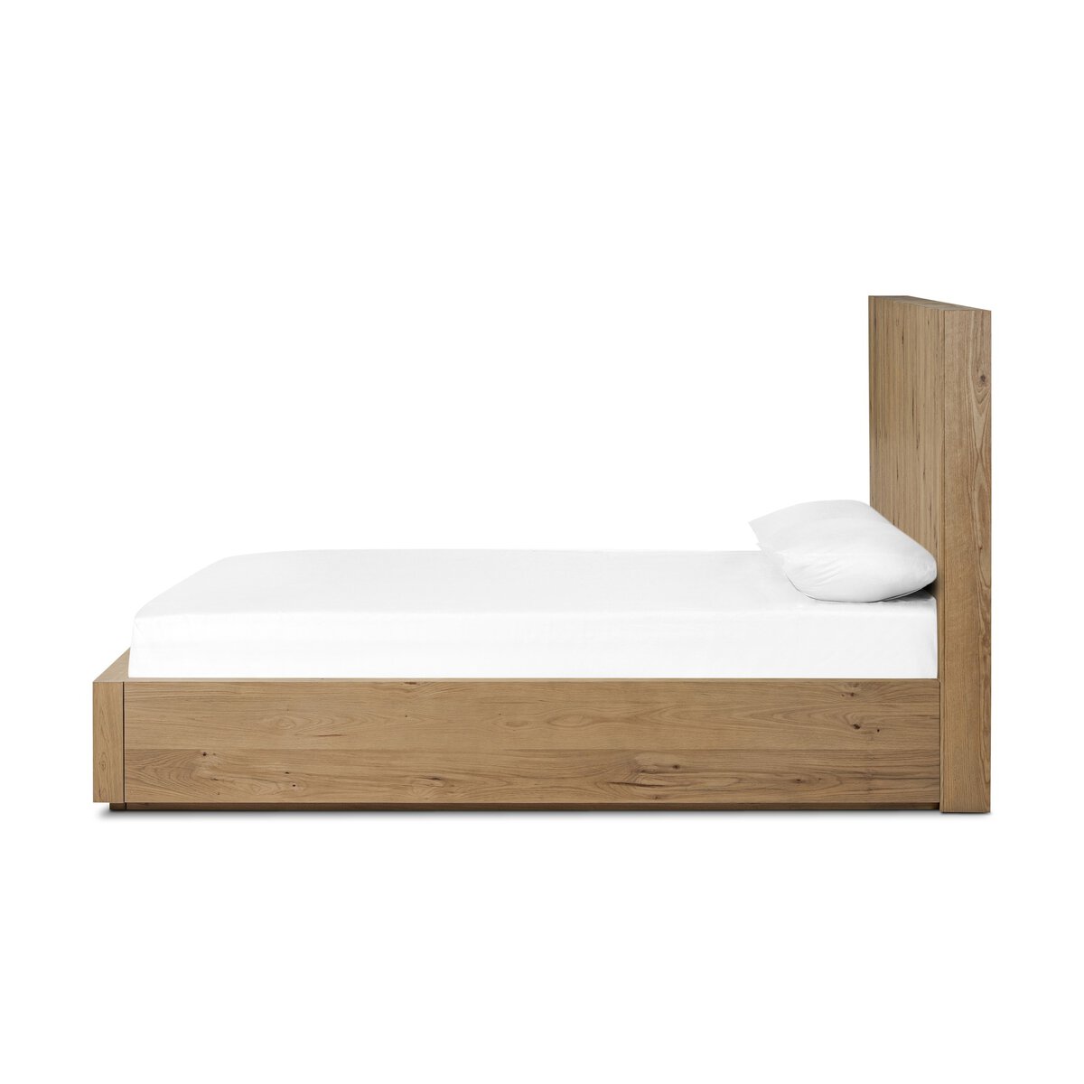 Leo Bed - Rustic Light Natural Oak - King - 231732-008_3