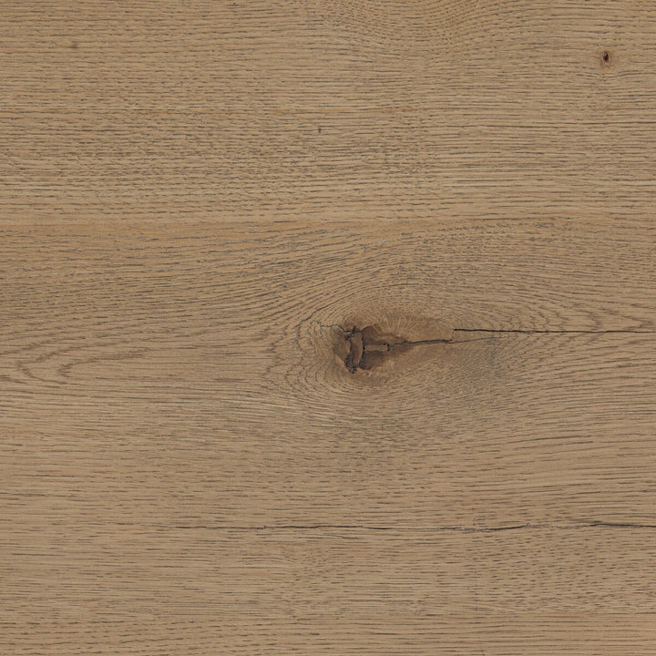 Leo 6 Drawer Dresser - Rustic Light Natural Oak - 231733-004_4