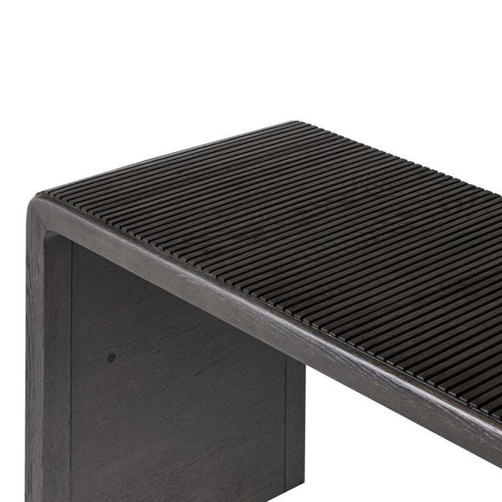 Leo Console Table - Smoked Black - 231789-003_6