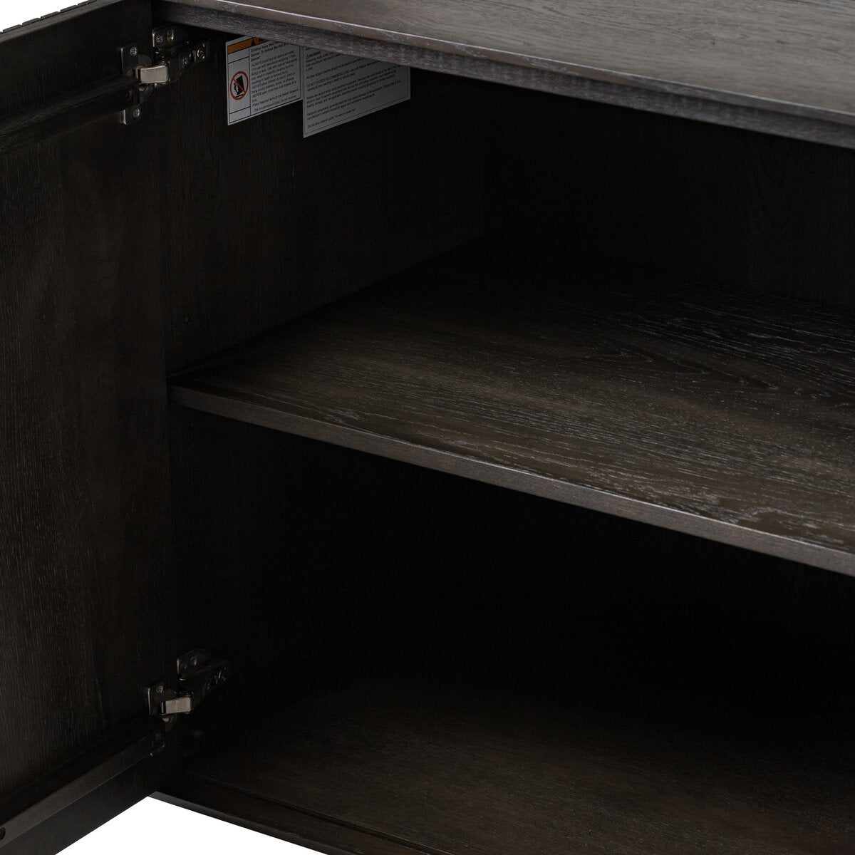 Leo Sideboard