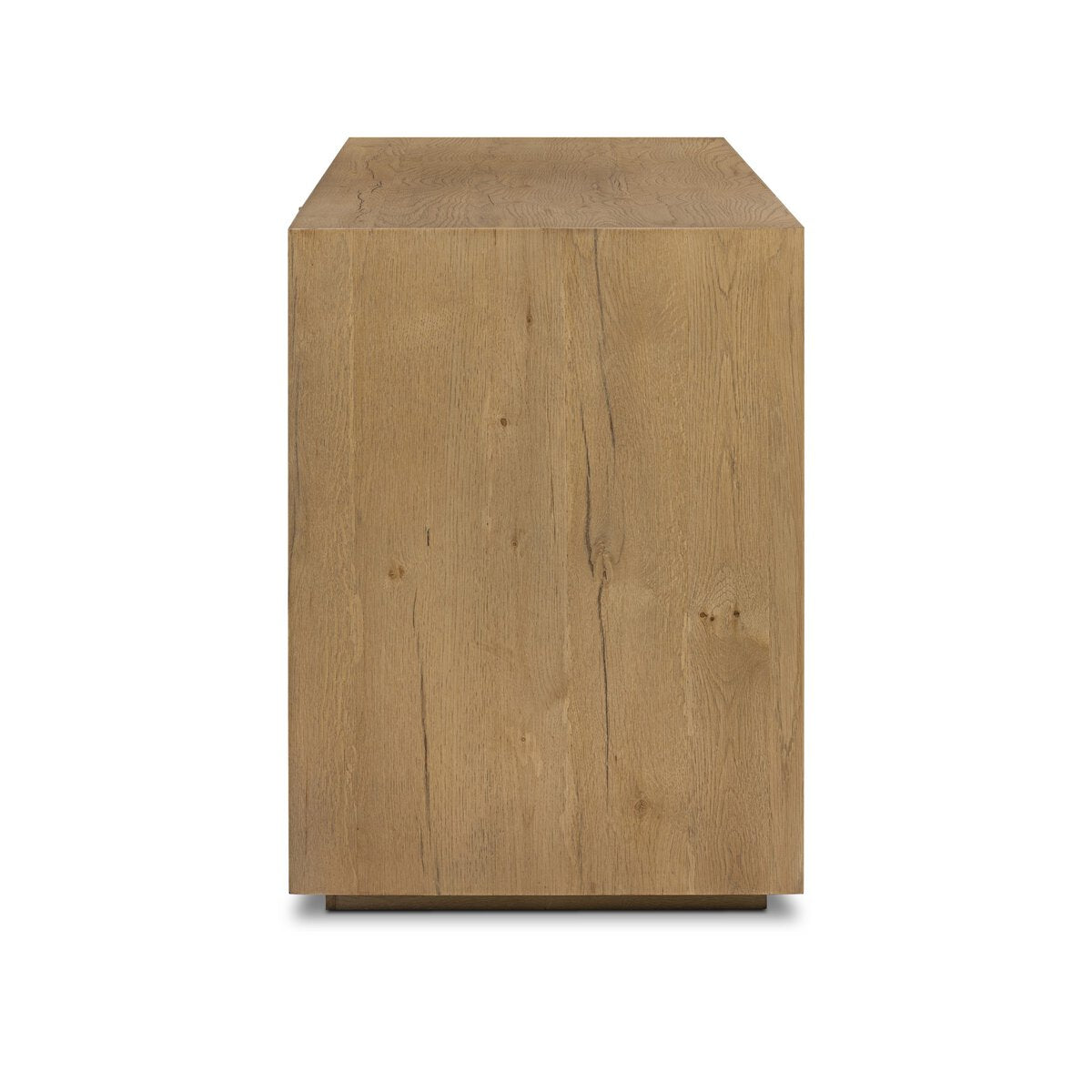 Leo Sideboard - Rustic Light Natural Oak - 231850-004_3