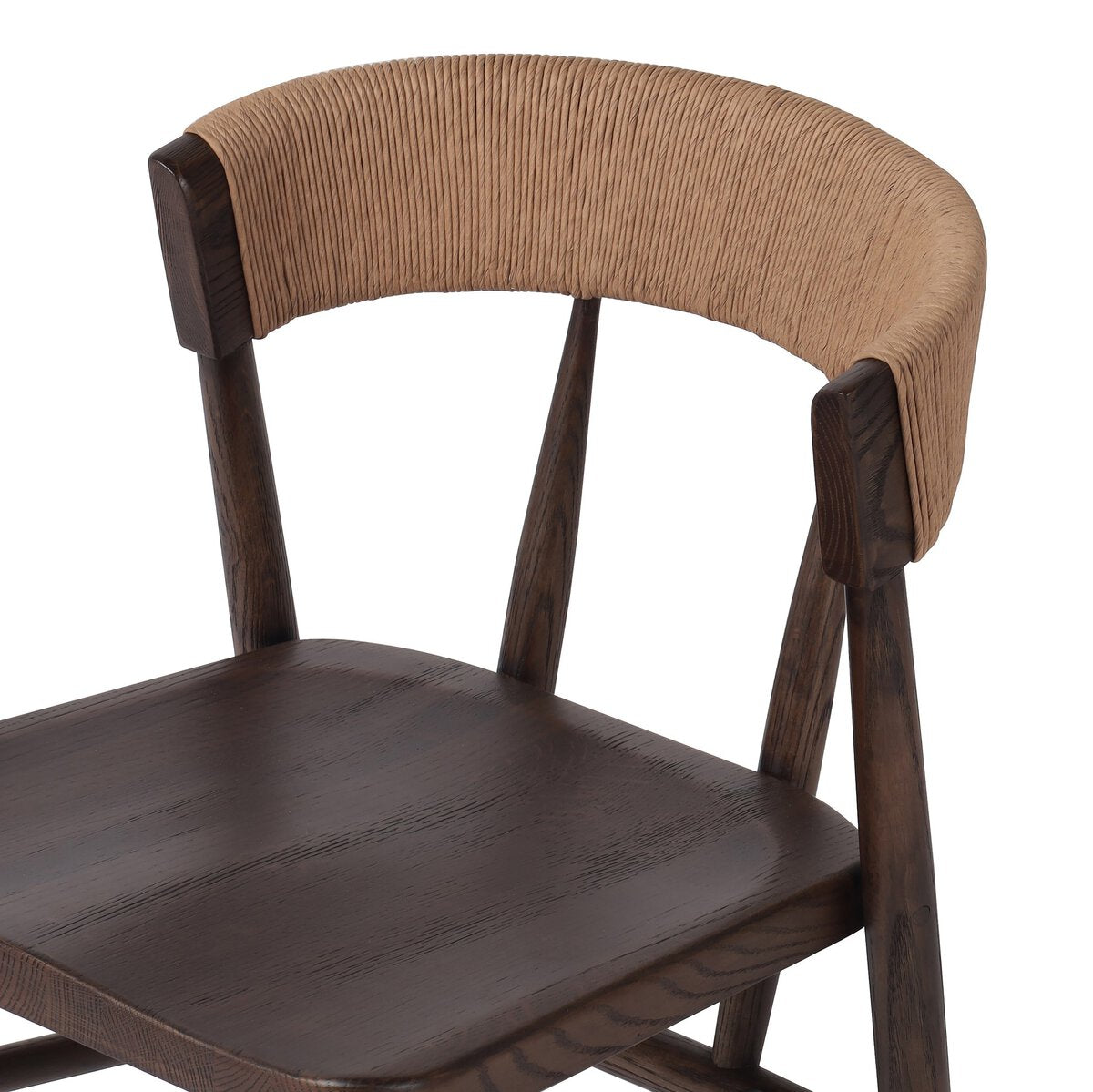 Buxton Dining Chair - Drifted Ash - None - 231882-007_5