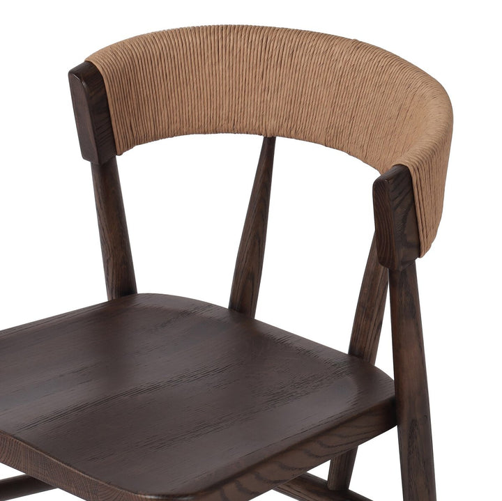 Buxton Dining Chair - Drifted Ash - None - 231882-007_5