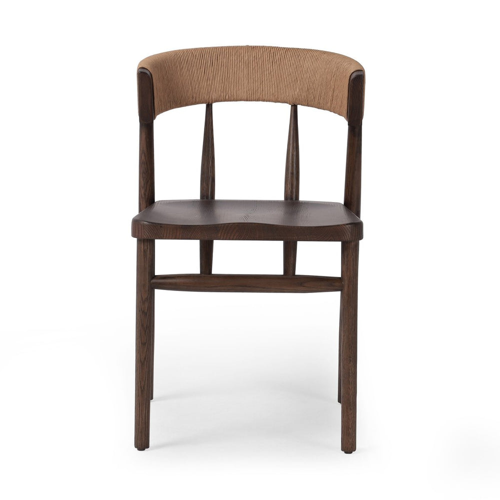 Buxton Dining Chair - Drifted Ash - None - 231882-007_1