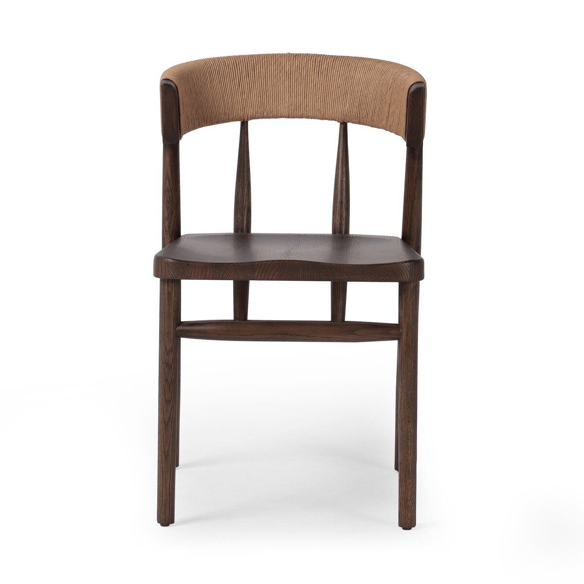Buxton Dining Chair - Drifted Ash - None - 231882-007_1