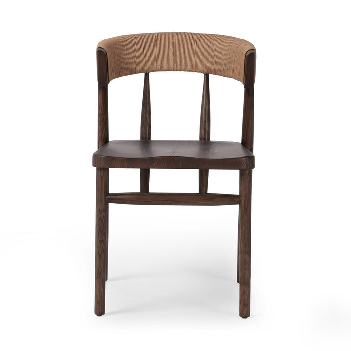 Buxton Dining Chair - Drifted Ash - None - 231882-007_1