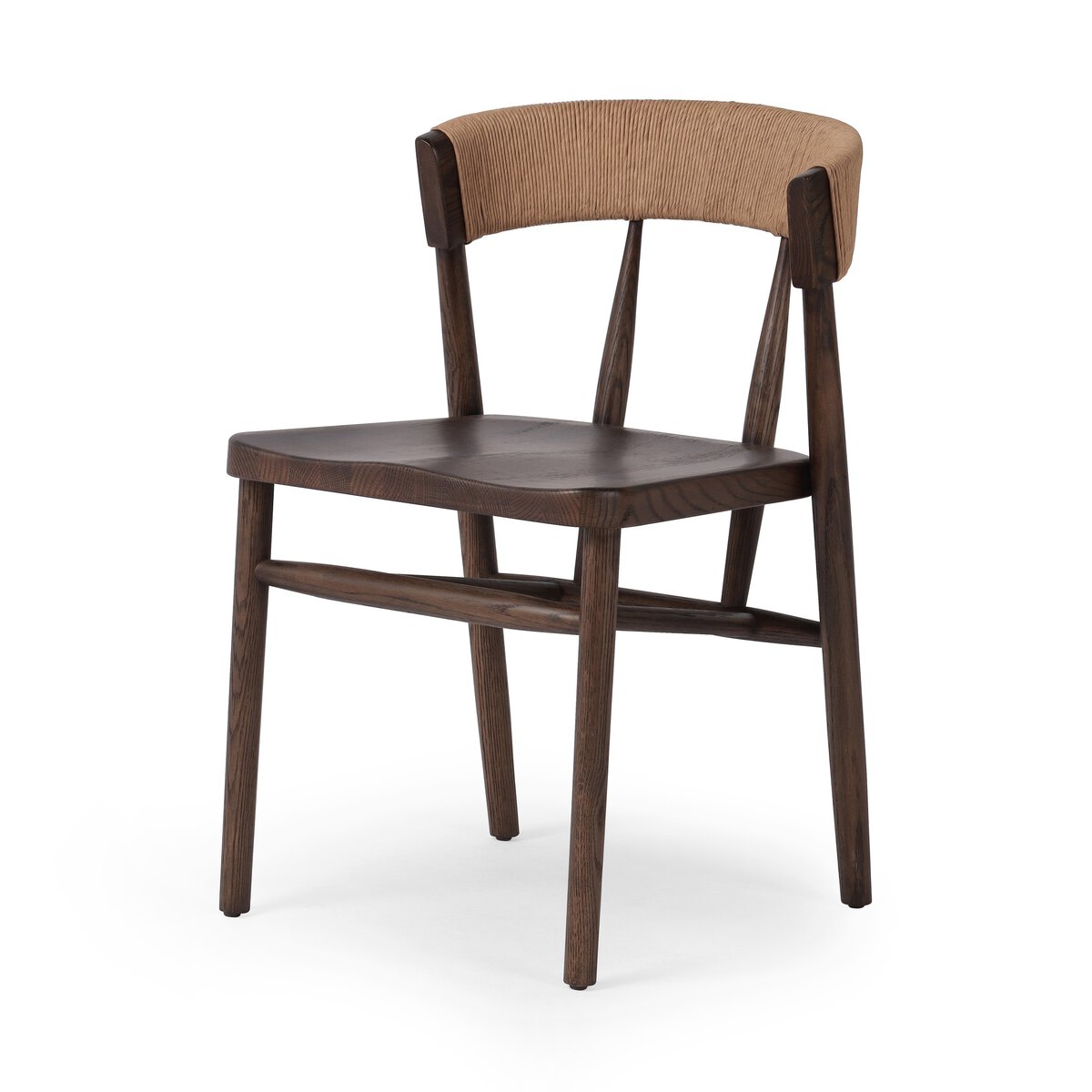 Buxton Dining Chair - Drifted Ash - None - 231882-007_2