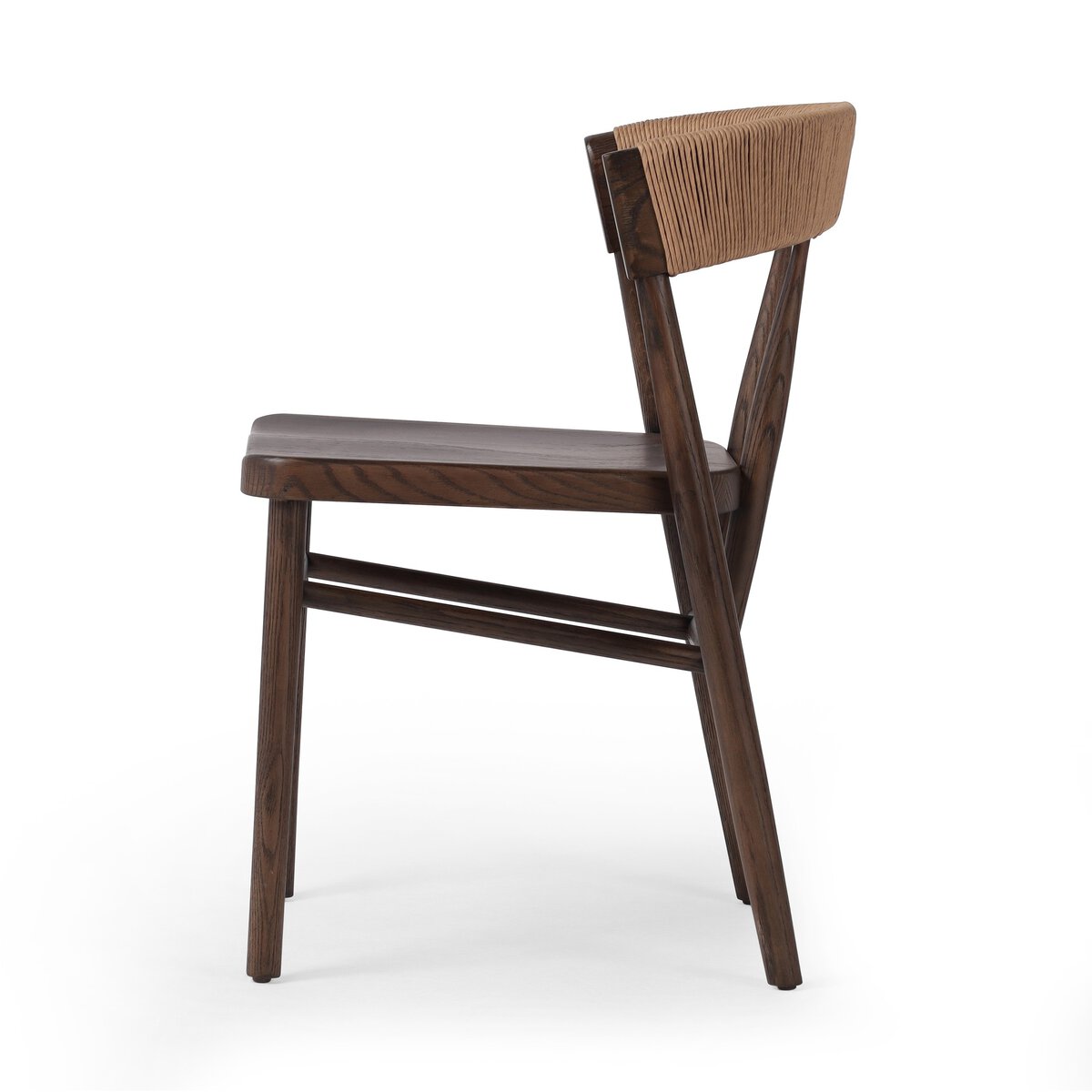 Buxton Dining Chair - Drifted Ash - None - 231882-007_3