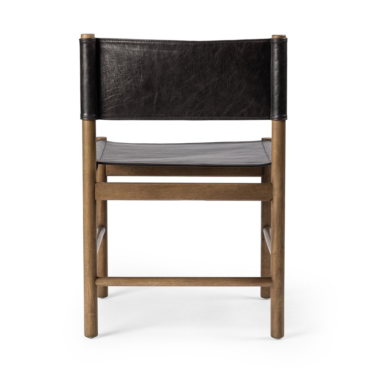 Kena Dining Chair - Sonoma Black W/ Solid Parawood - 231883-003_6