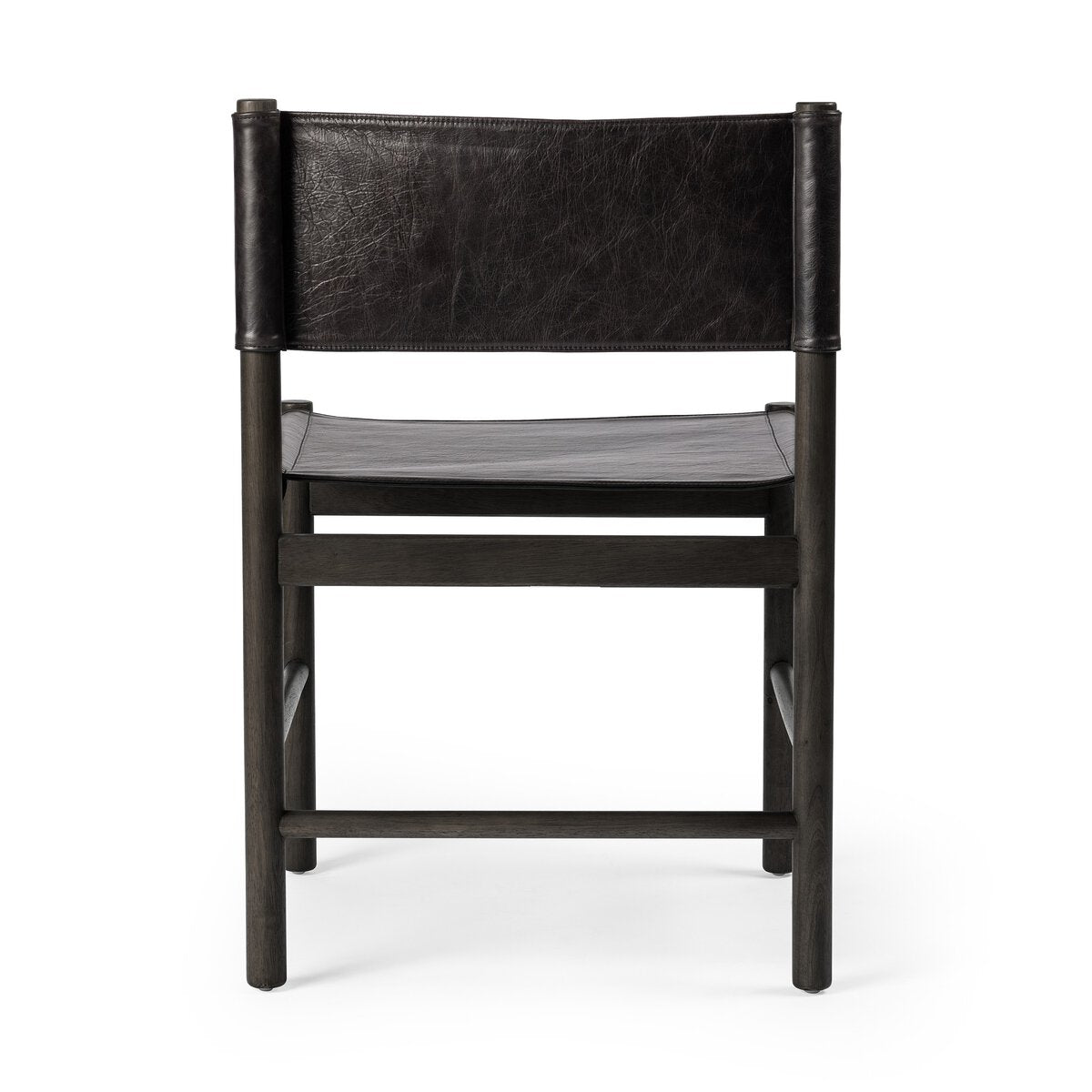Kena Dining Chair - Sonoma Black W/ Charcoal Parawood - 231883-004_6