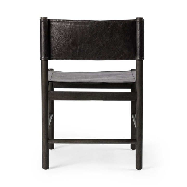 Kena Dining Chair - Sonoma Black W/ Charcoal Parawood - 231883-004_6