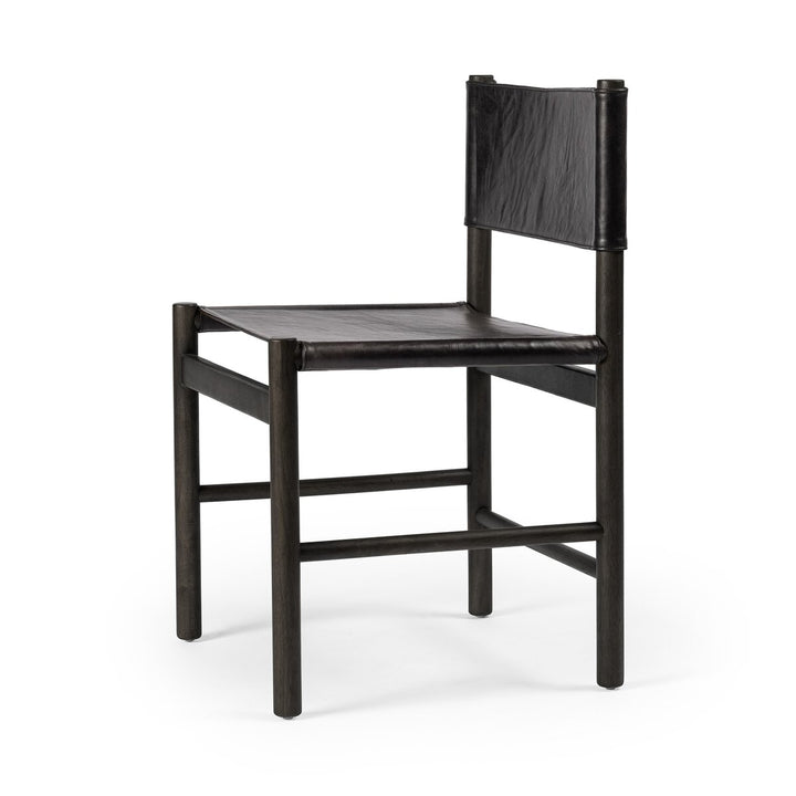 Kena Dining Chair - Sonoma Black W/ Charcoal Parawood - 231883-004_7
