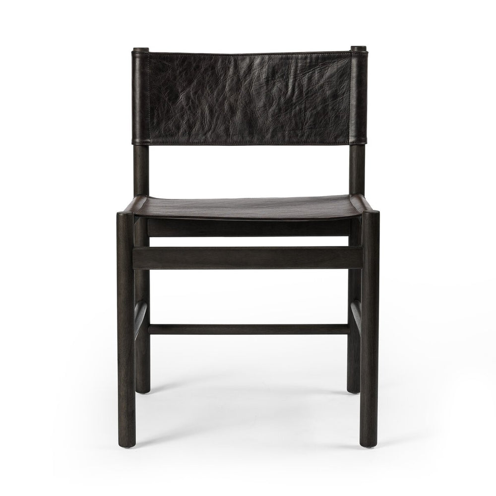 Kena Dining Chair - Sonoma Black W/ Charcoal Parawood - 231883-004_1