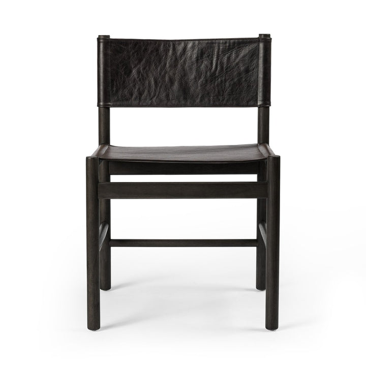Kena Dining Chair - Sonoma Black W/ Charcoal Parawood - 231883-004_1