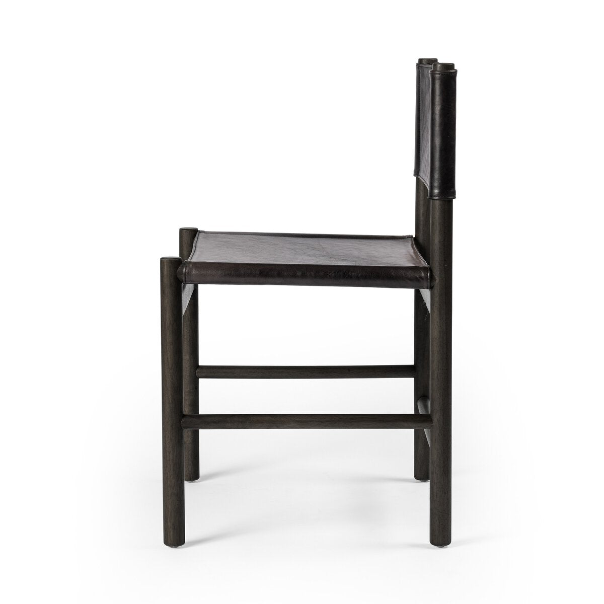 Kena Dining Chair - Sonoma Black W/ Charcoal Parawood - 231883-004_3