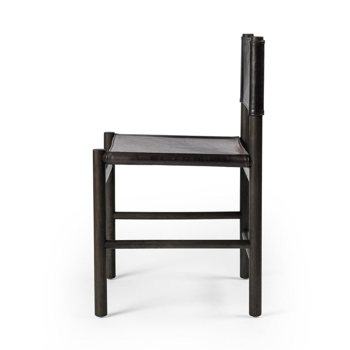 Kena Dining Chair - Sonoma Black W/ Charcoal Parawood - 231883-004_3