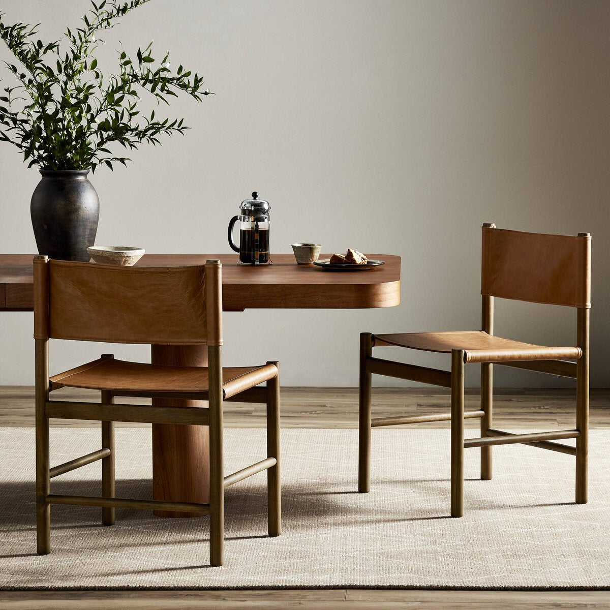 Kena Dining Chair - Sonoma Butterscotch - 231883-005_4