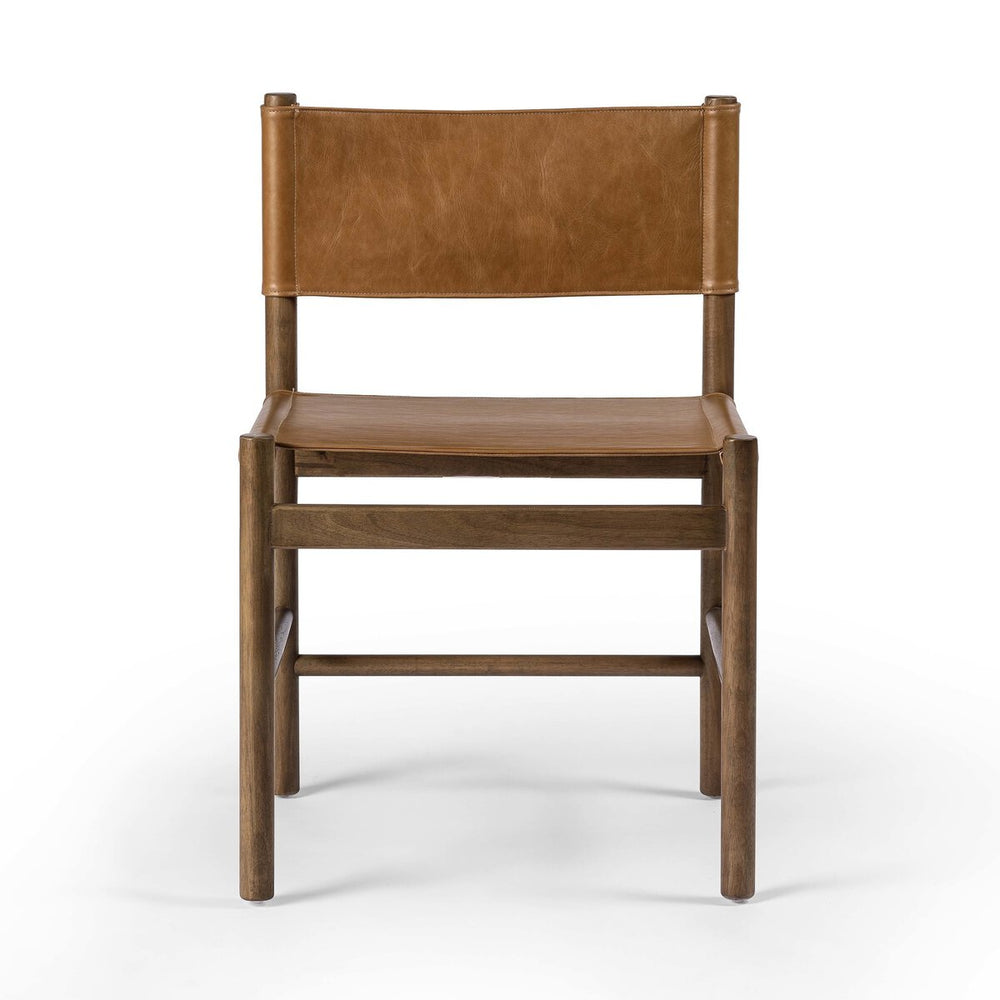 Kena Dining Chair - Sonoma Butterscotch - 231883-005_1