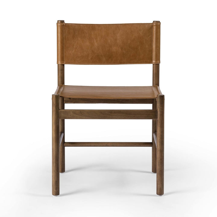 Kena Dining Chair - Sonoma Butterscotch - 231883-005_1