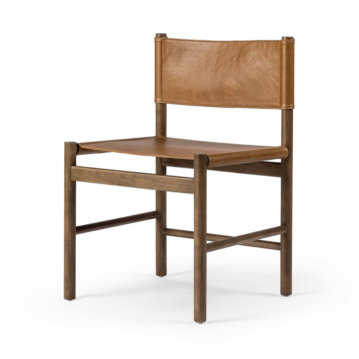 Kena Dining Chair - Sonoma Butterscotch - 231883-005_2