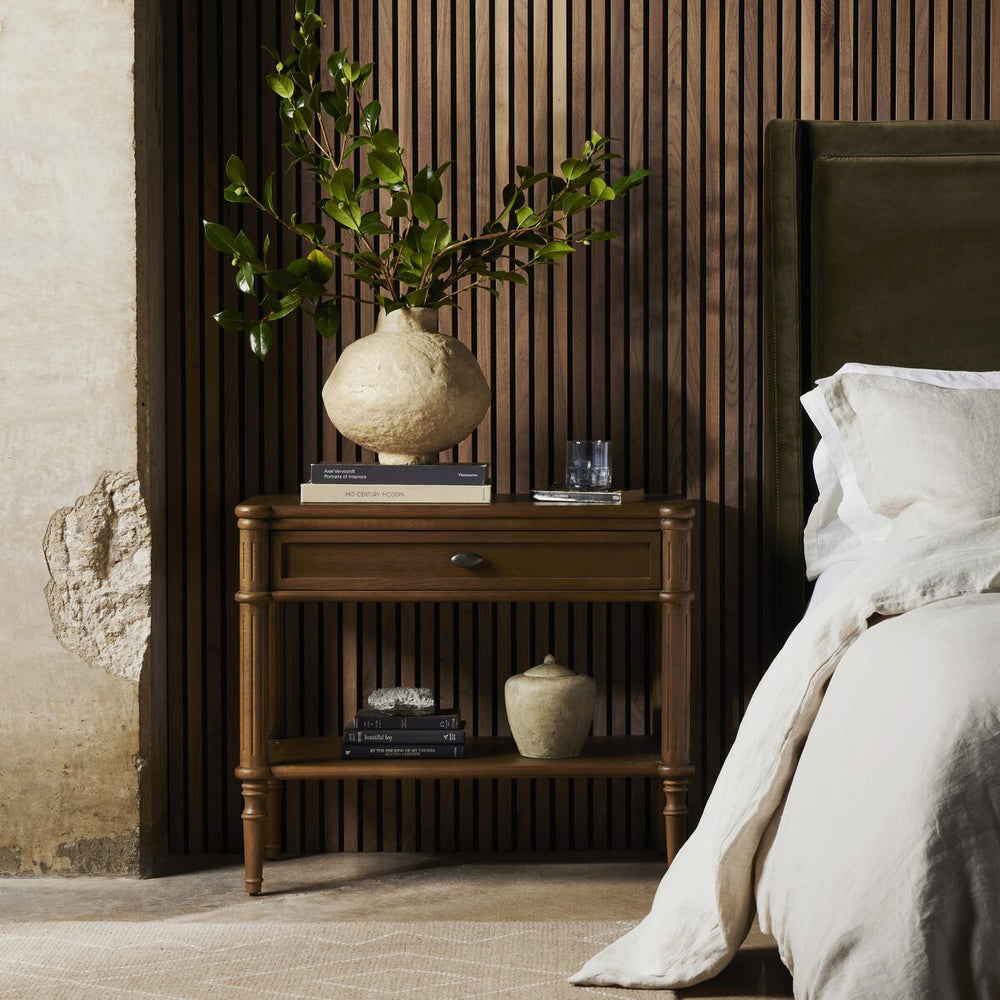 Toulouse Nightstand