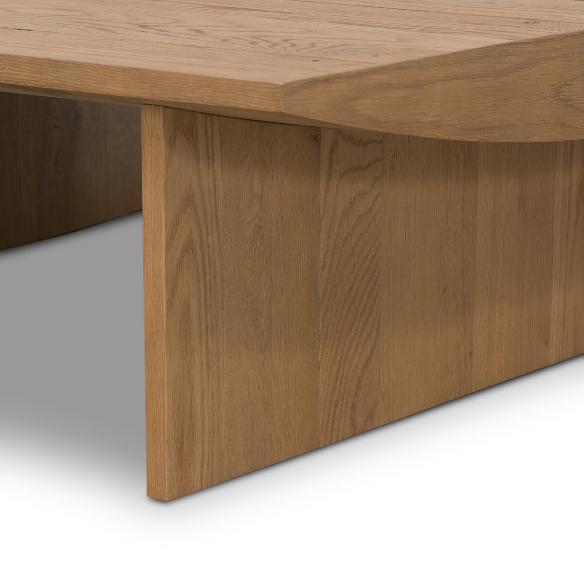 Pickford Square Coffee Table
