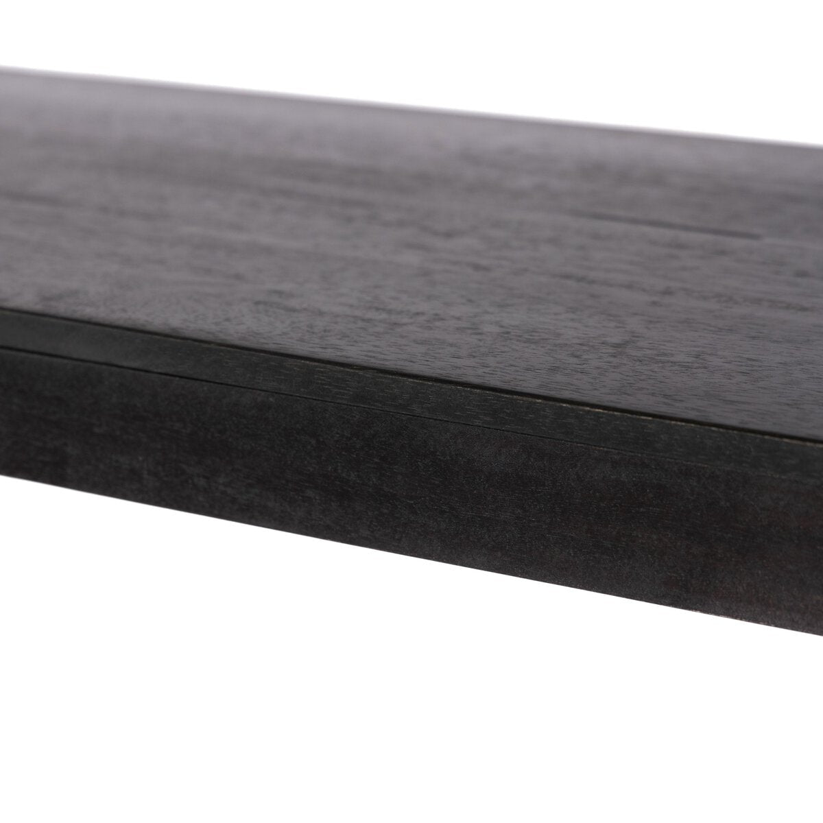 Reza Wide Bookcase