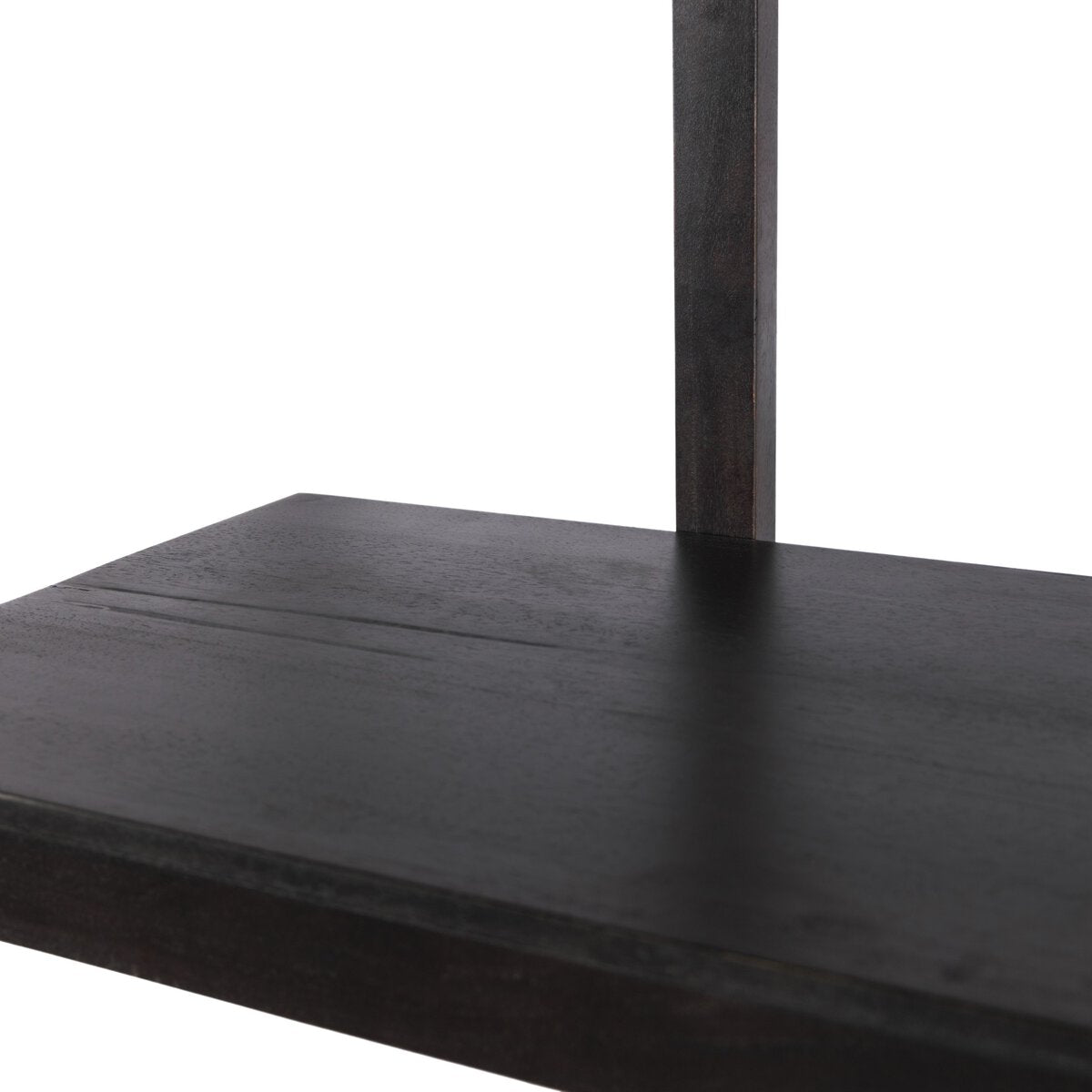 Reza Wide Bookcase