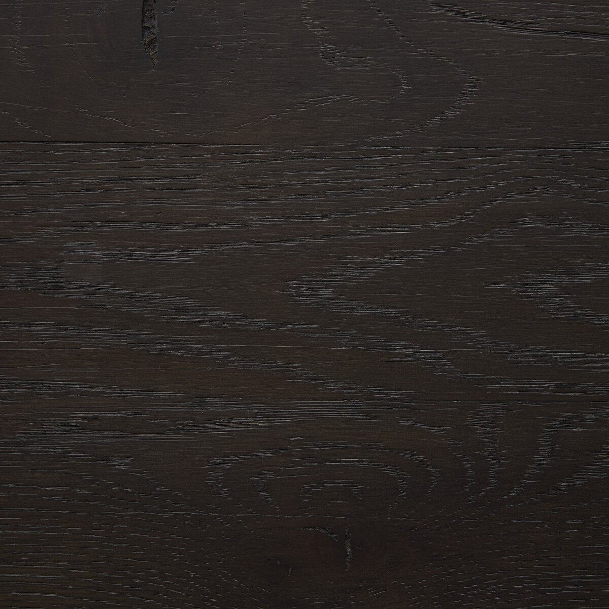Posada Media Console - Worn Black Oak Veneer - 232363-004_5