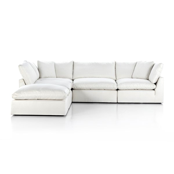 Stevie 4-pc Sectional