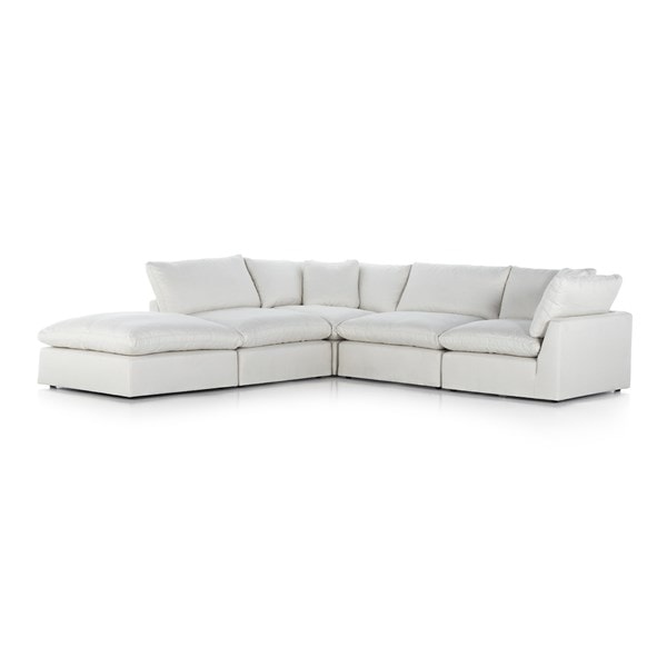 Stevie 4-pc Sectional