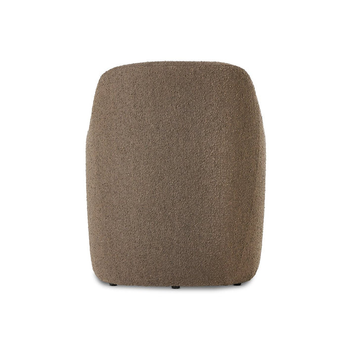 Levi Dining Chair - Knoll Clay - 232655-003_6