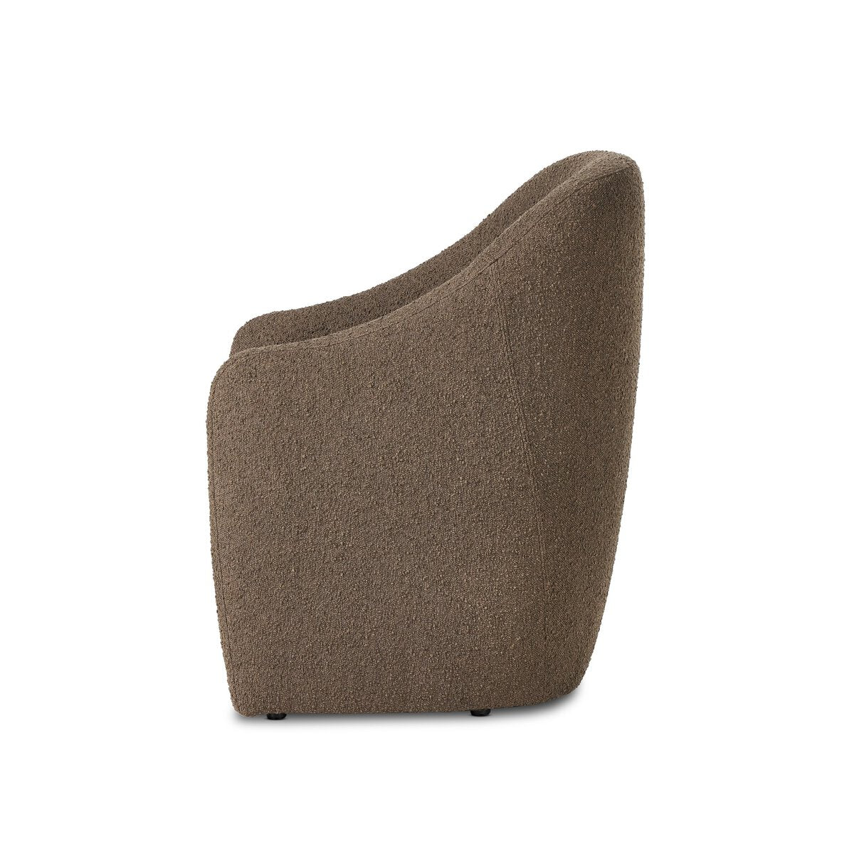Levi Dining Chair - Knoll Clay - 232655-003_3