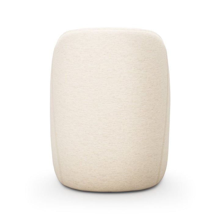 Levi Dining Chair - Crypton Nomad Snow - 232655-004_6