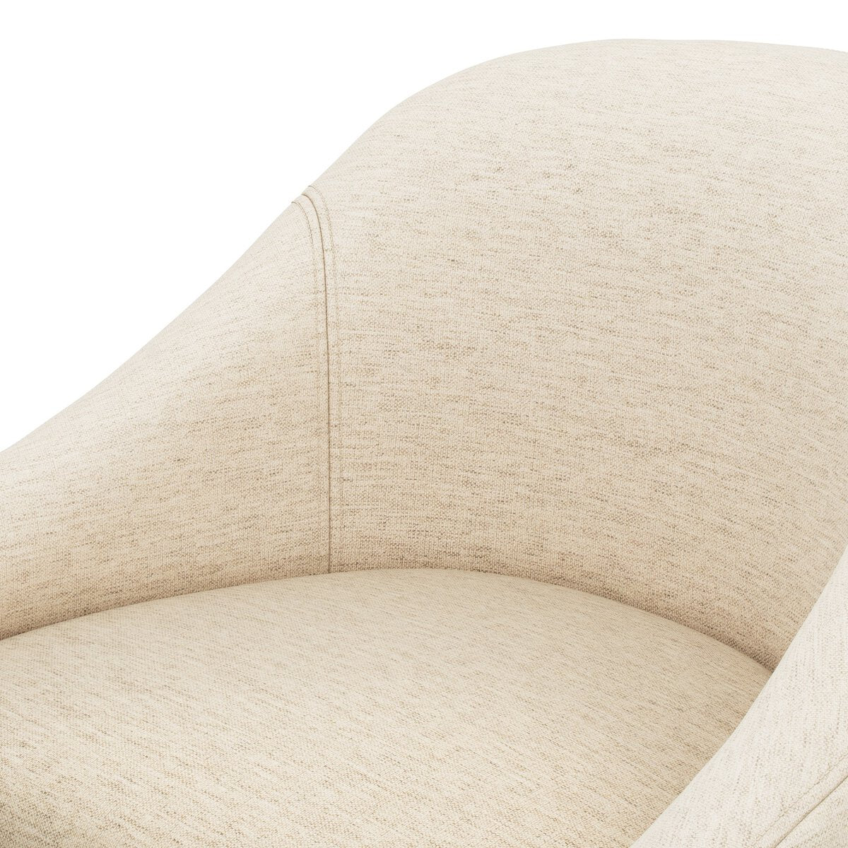 Levi Dining Chair - Crypton Nomad Snow - 232655-004_5
