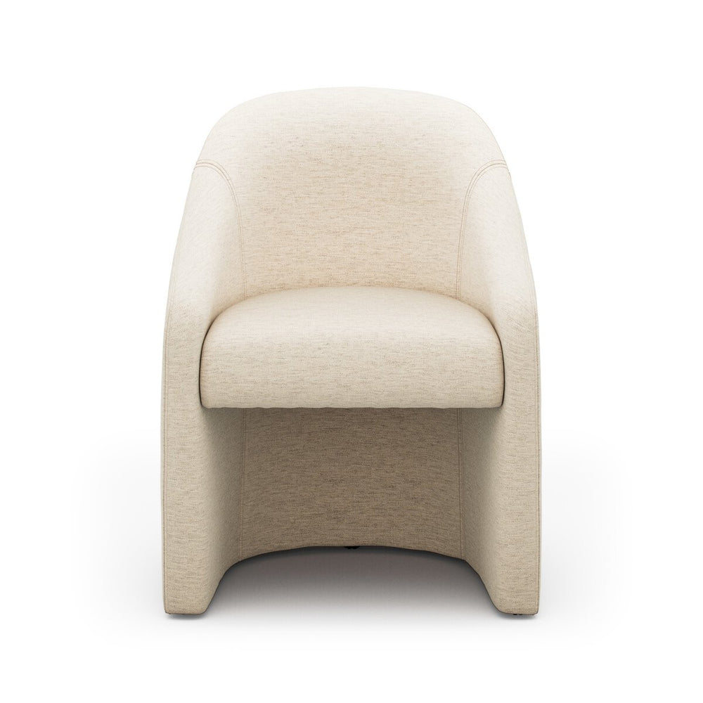 Levi Dining Chair - Crypton Nomad Snow - 232655-004_1