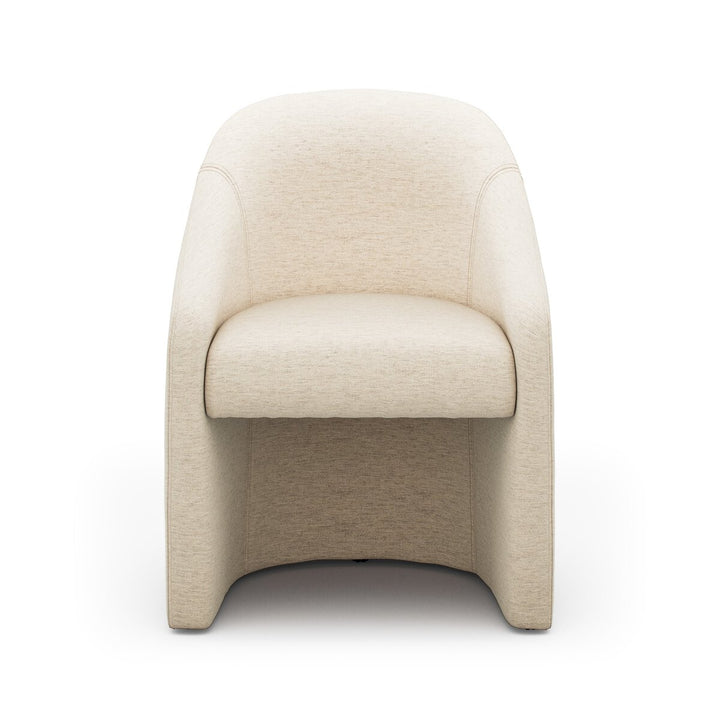 Levi Dining Chair - Crypton Nomad Snow - 232655-004_1