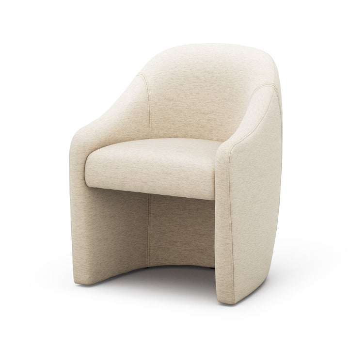 Levi Dining Chair - Crypton Nomad Snow - 232655-004_2