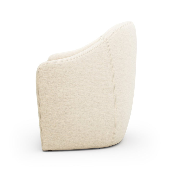 Levi Dining Chair - Crypton Nomad Snow - 232655-004_3
