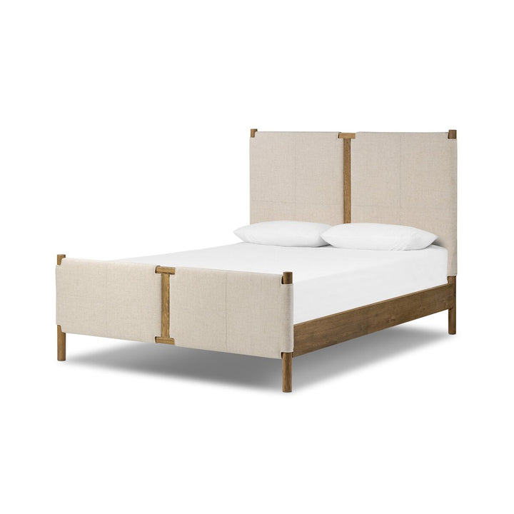 Salado Bed - Antigo Natural - Queen - 232834-010_2