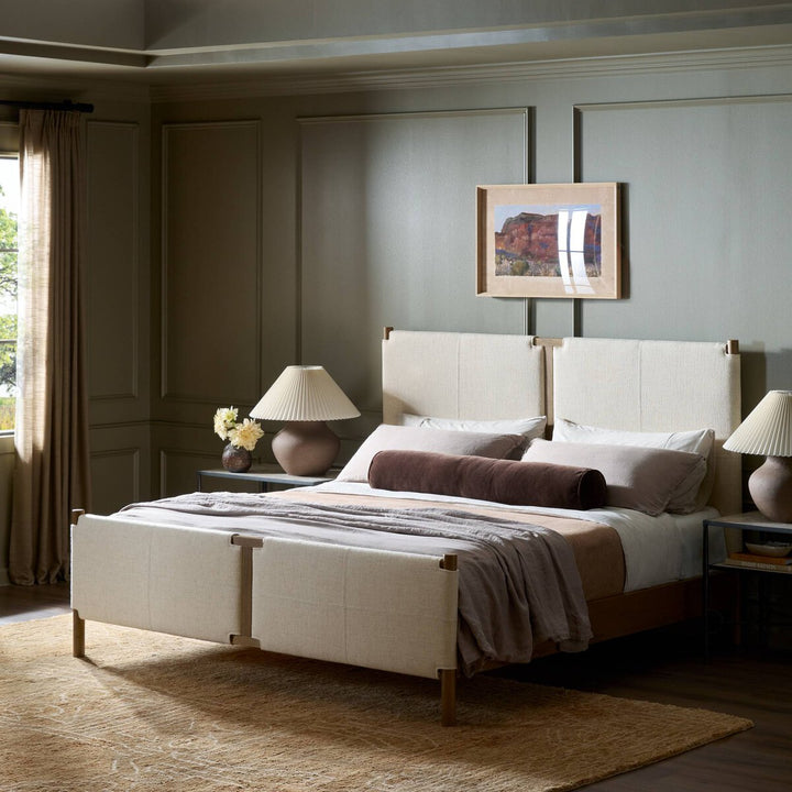Salado Bed - Antigo Natural - King - 232834-011_4