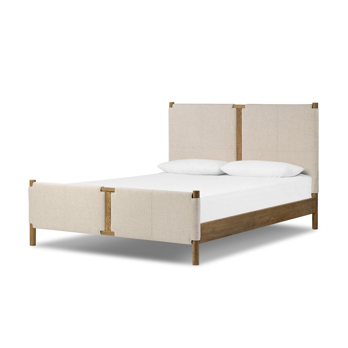 Salado Bed - Antigo Natural - King - 232834-011_2