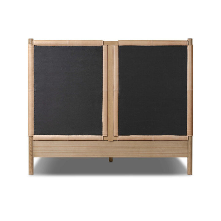 Salado Bed - Palermo Nude - Queen - 232834-017_6