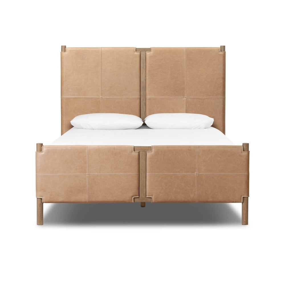 Salado Bed - Palermo Nude - King - 232834-016_1