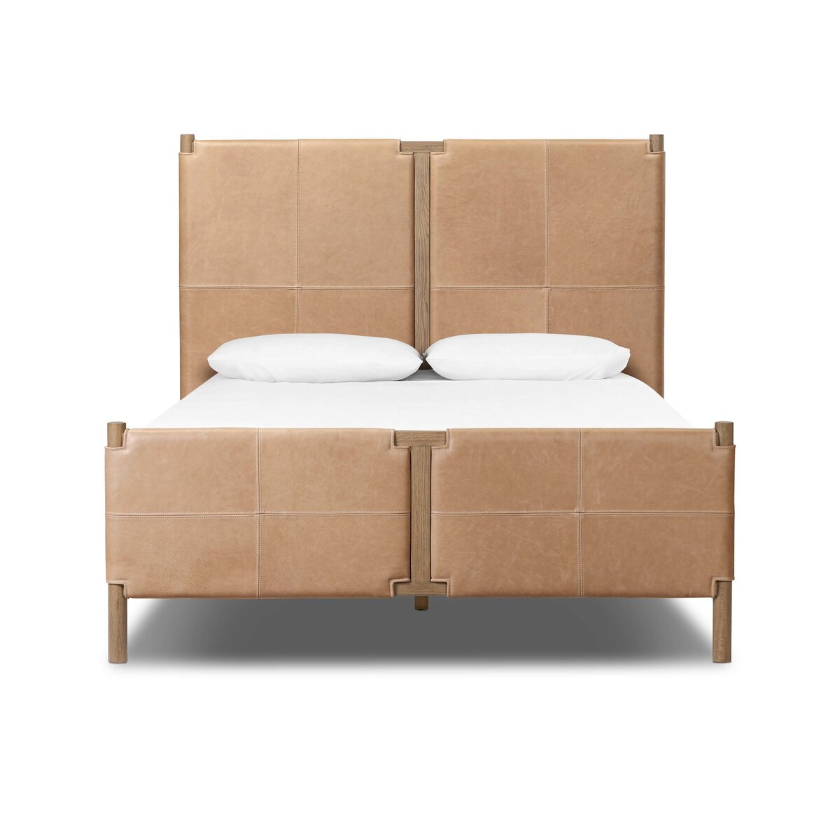 Salado Bed - Palermo Nude - Queen - 232834-017_1